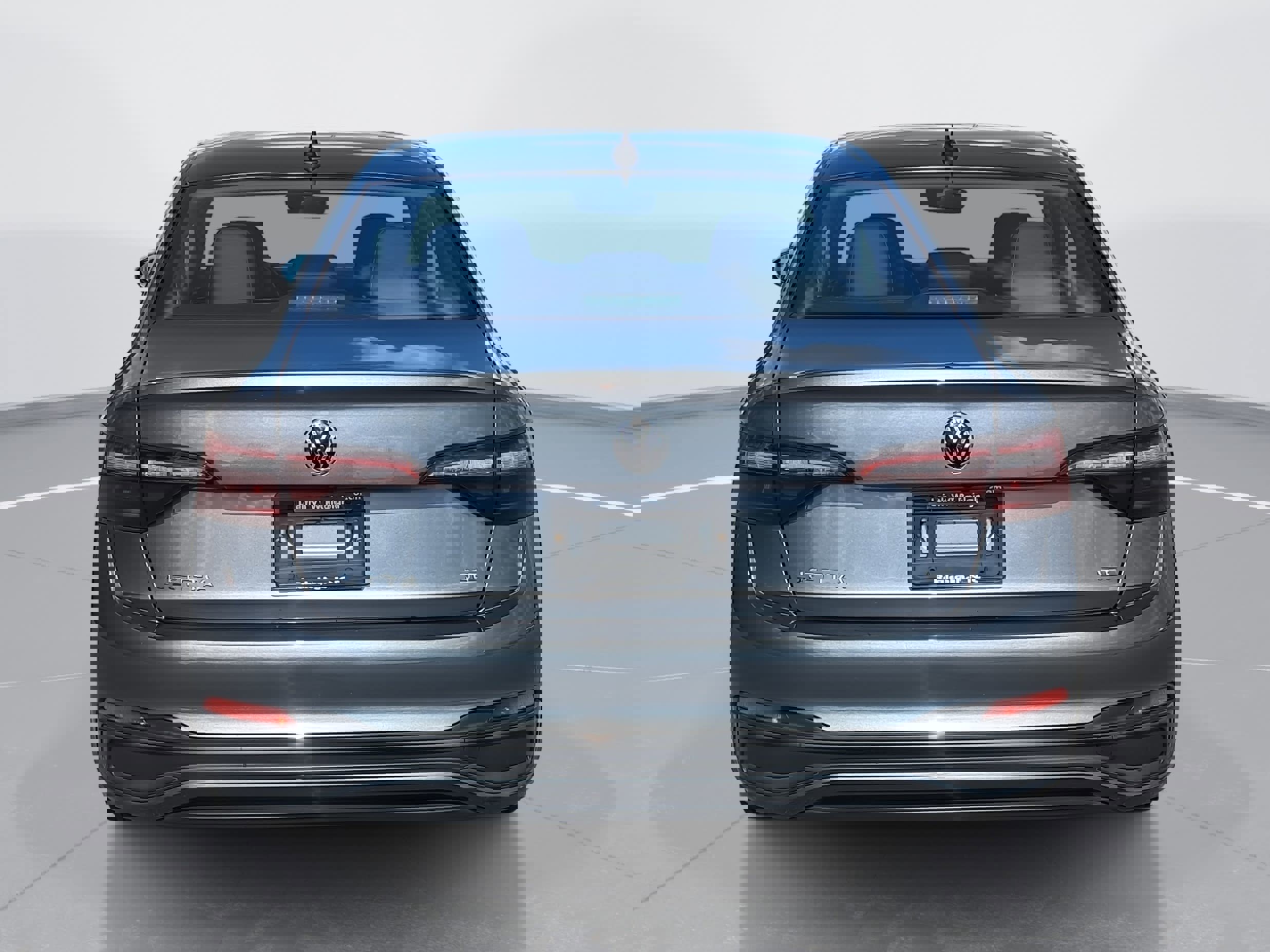 Used 2022 Volkswagen Jetta SE image 4