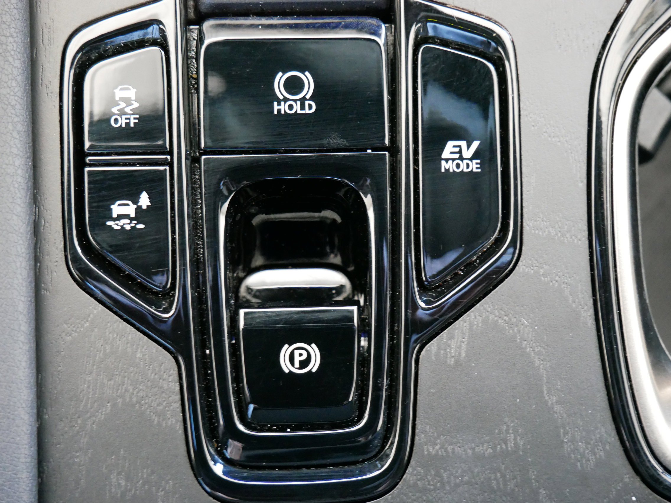 Certified 2025 Lexus RX 350h w/ Convenience Package image 32