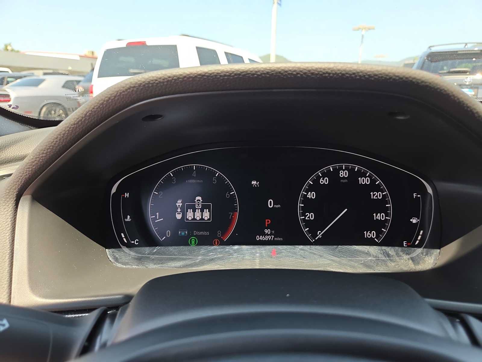Used 2022 Honda Accord Sport image 26