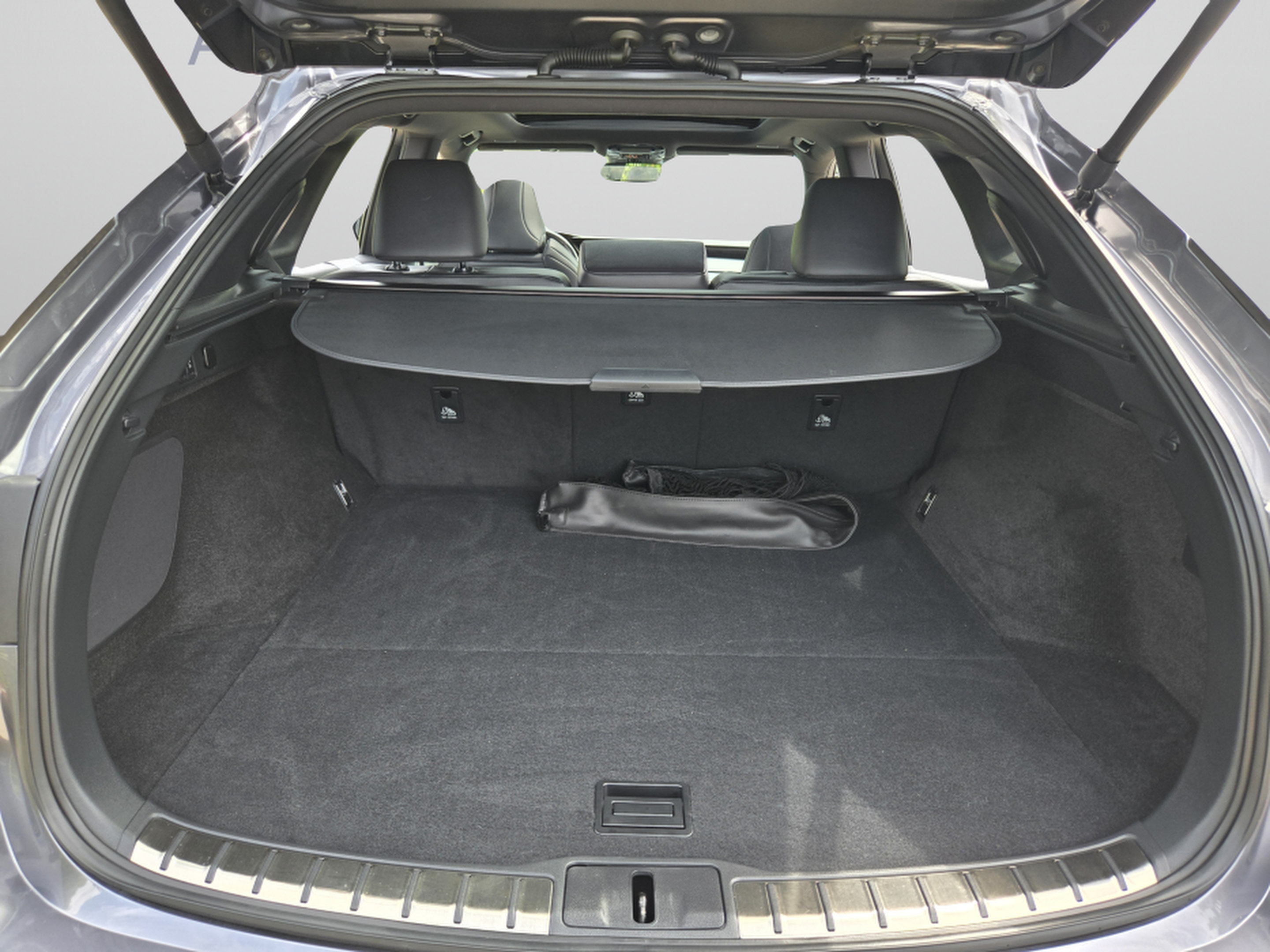 Certified 2023 Lexus RX 500h F Sport w/ Accessory Package (Z1) AWD/4WD image 29
