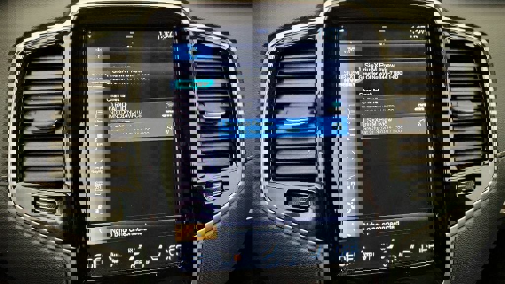 Used 2021 Volvo XC90 T6 Inscription image 20