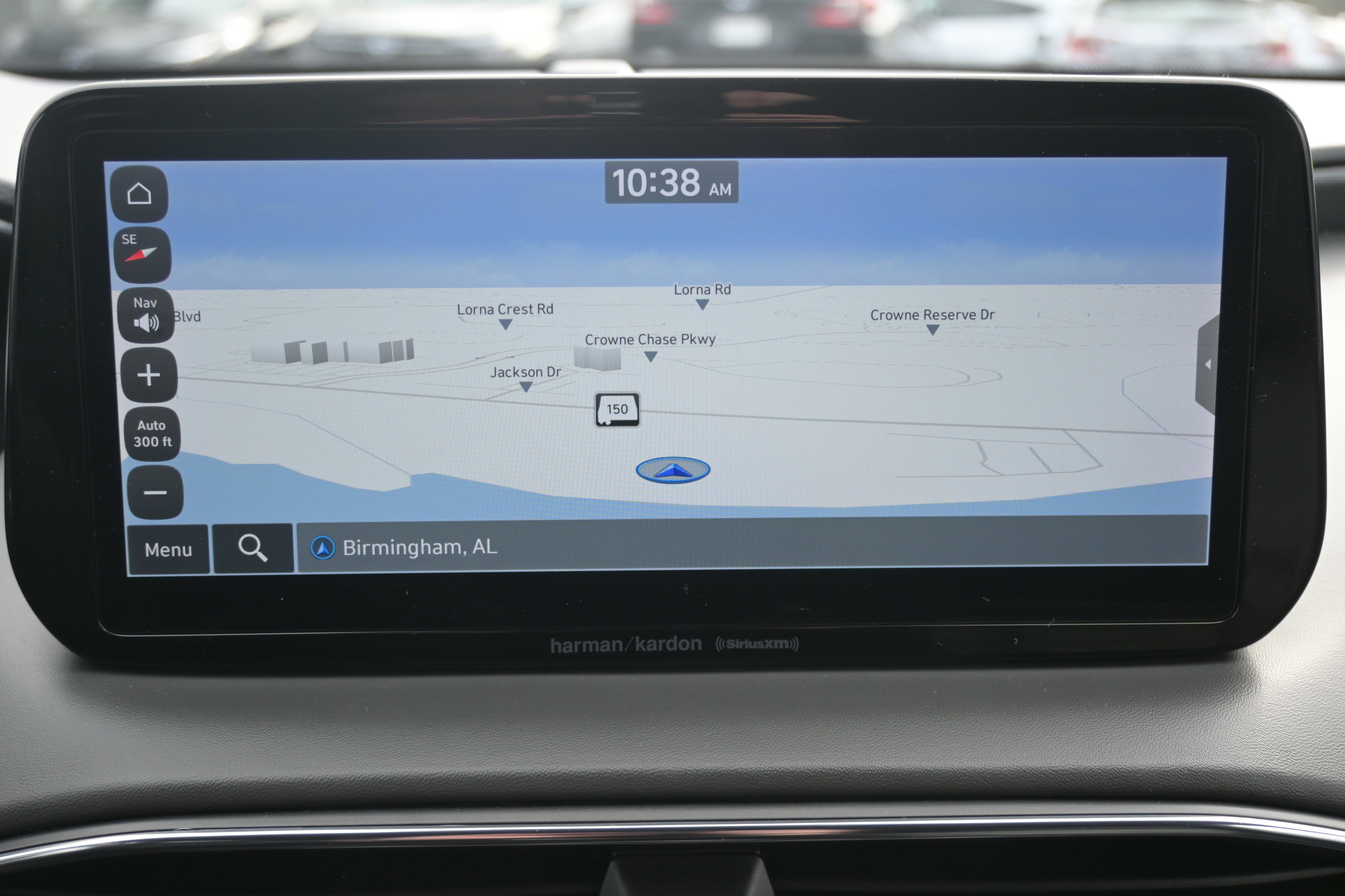 Used 2022 Hyundai Santa Fe SEL w/ Convenience + Premium Package image 23