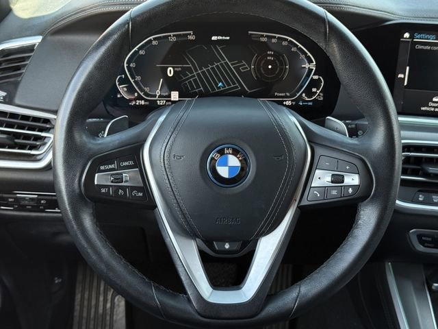 Used 2022 BMW X5 xDrive45e w/ Luxury Seating Package image 13