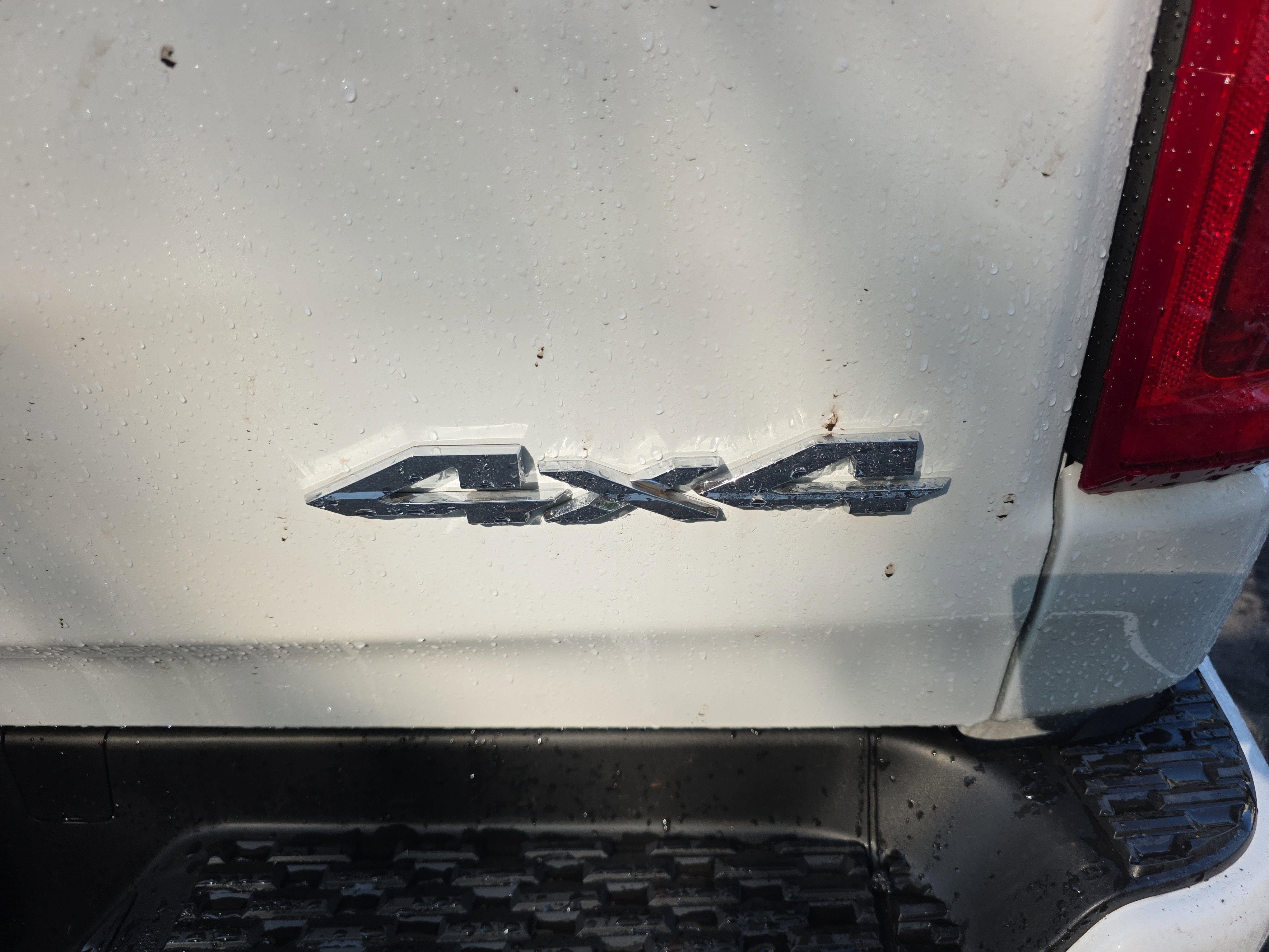 New 2026 RAM 1500 Tungsten w/ Towing Technology Group image 38