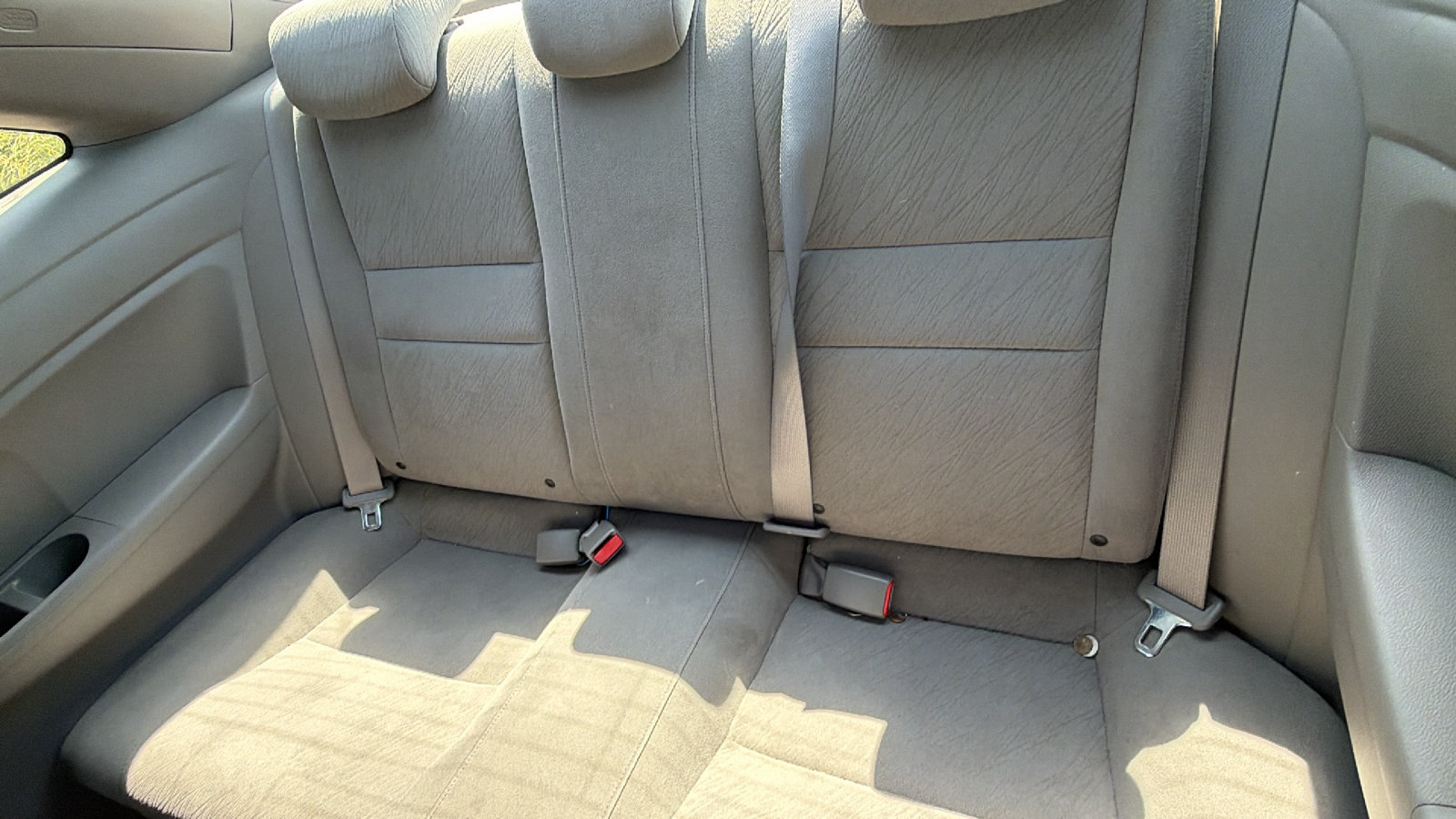 Used 2008 Honda Civic LX image 18