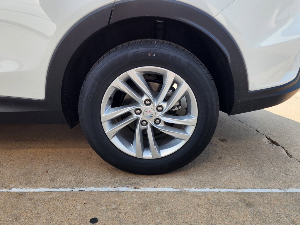 New 2026 Buick Envista Preferred w/ Convenience I Package image 50