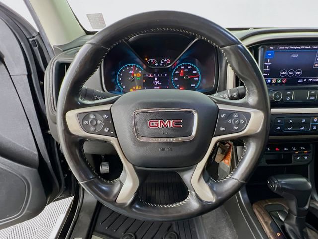 Used 2021 GMC Canyon Denali image 12