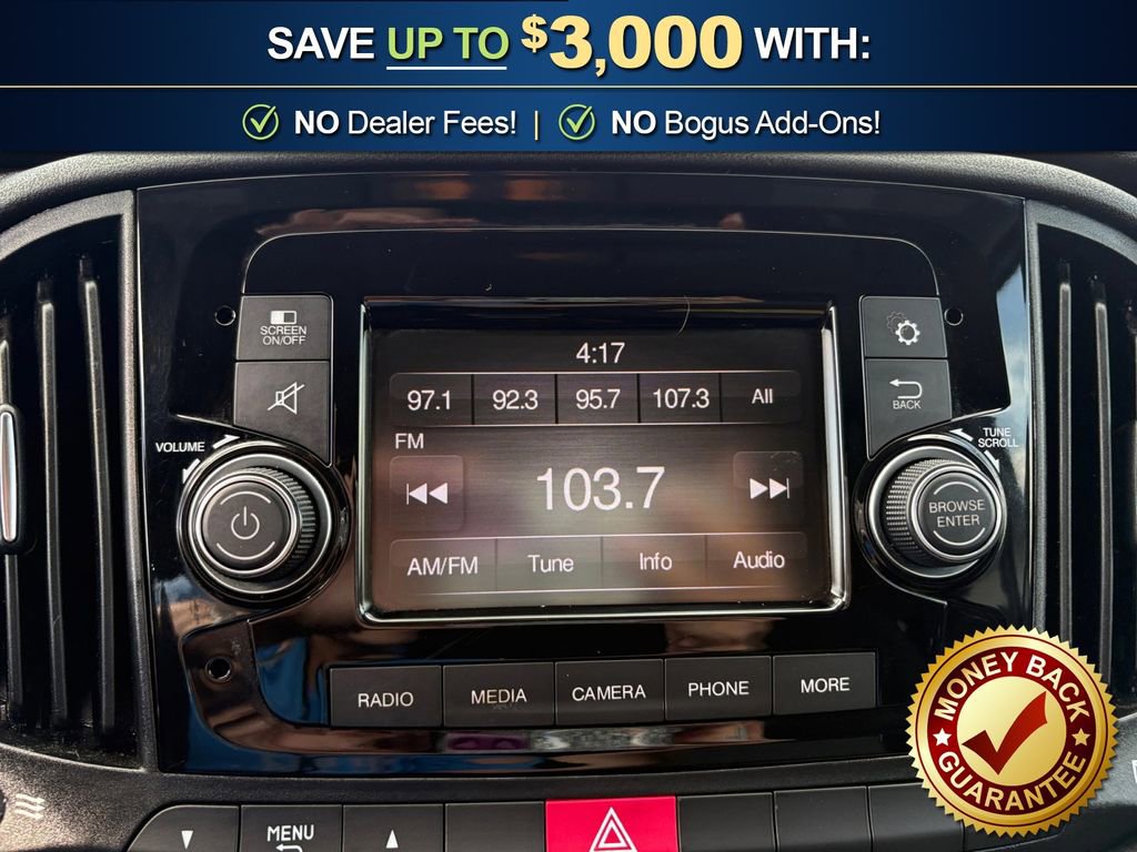 Used 2022 RAM ProMaster City Wagon image 26