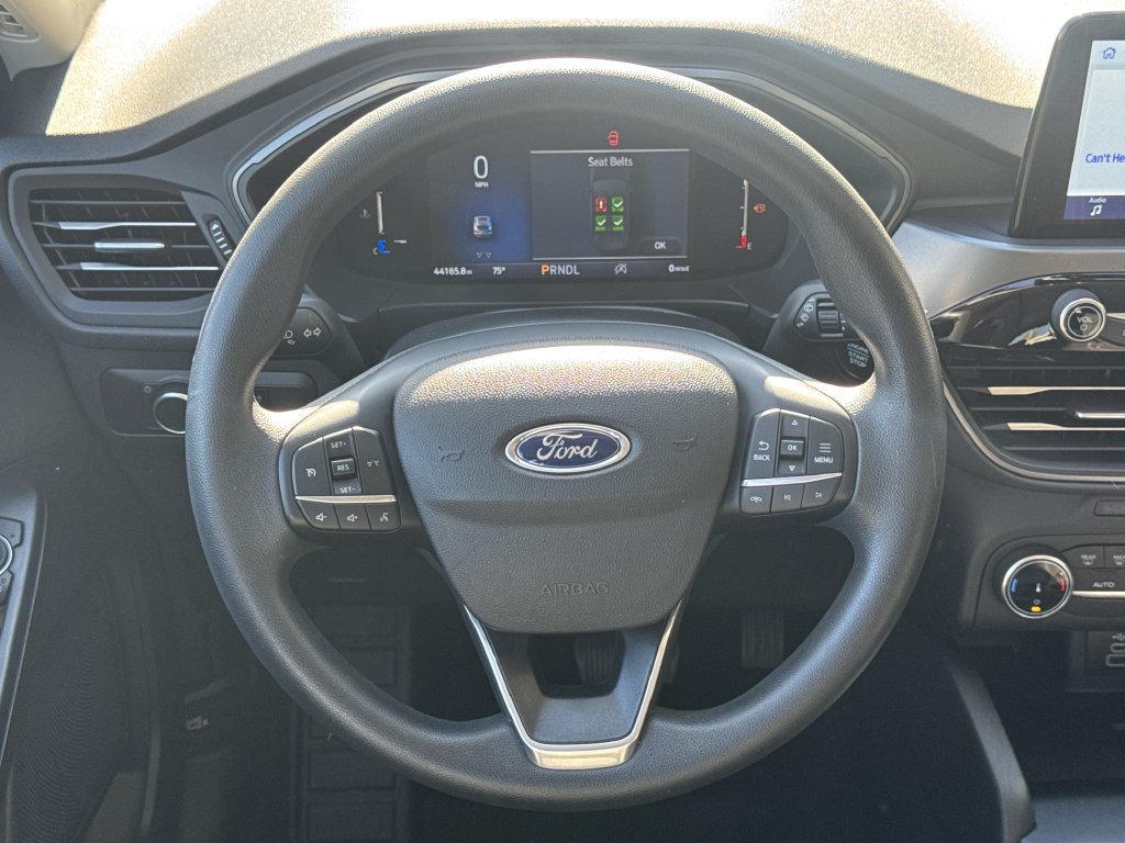 Used 2025 Ford Escape Active AWD/4WD image 23