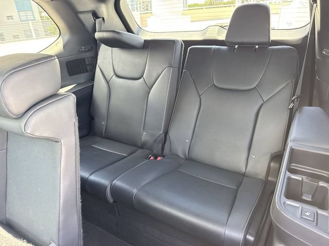 Certified 2024 Lexus TX 350 FWD w/ Technology Package image 24