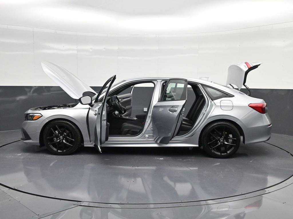Used 2023 Honda Civic Sport image 40