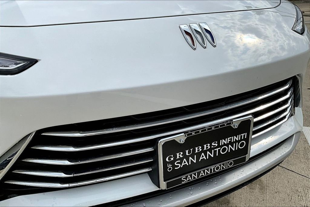 Used 2024 Buick Envista Preferred w/ Convenience II Package image 39