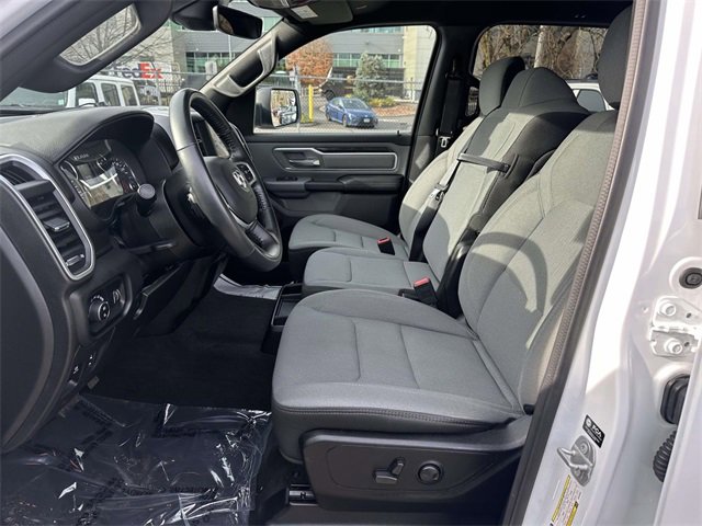 Used 2022 RAM 1500 Big Horn image 13