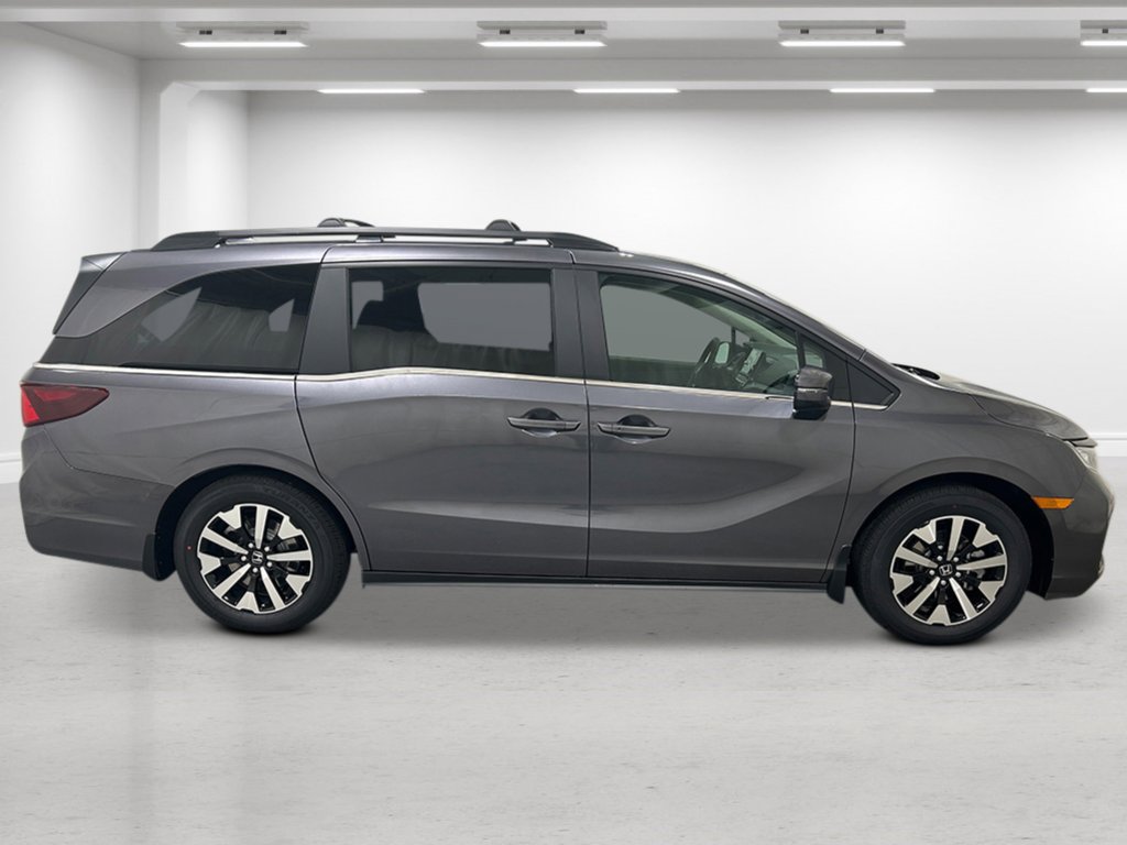 New 2026 Honda Odyssey EX-L image 2