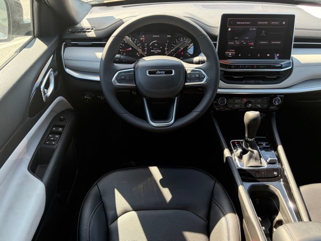 New 2026 Jeep Compass Limited AWD/4WD image 34