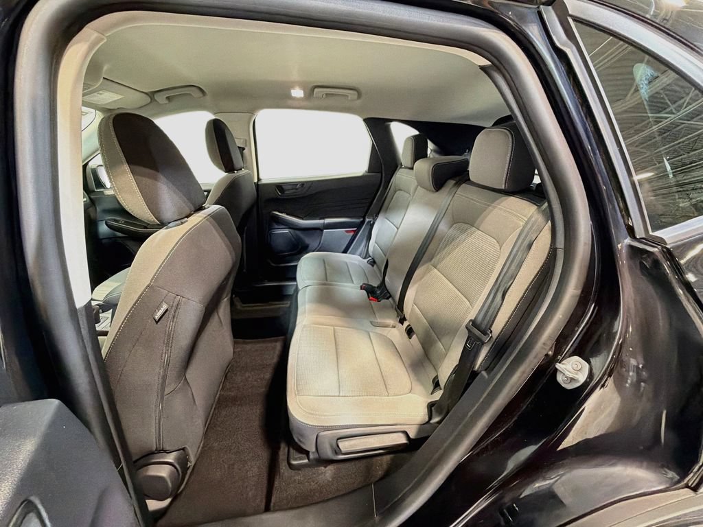Used 2022 Ford Escape S AWD/4WD image 24
