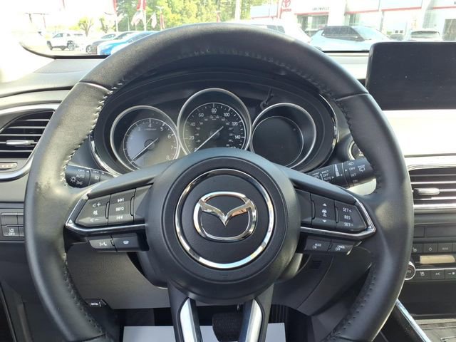 Used 2023 MAZDA CX-9 Touring Plus image 24