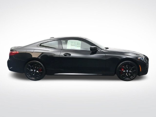 New 2027 BMW 430i Coupe w/ M Sport Package RWD image 3
