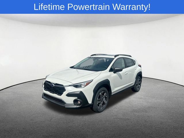 New 2026 Subaru Crosstrek 2.0i Premium