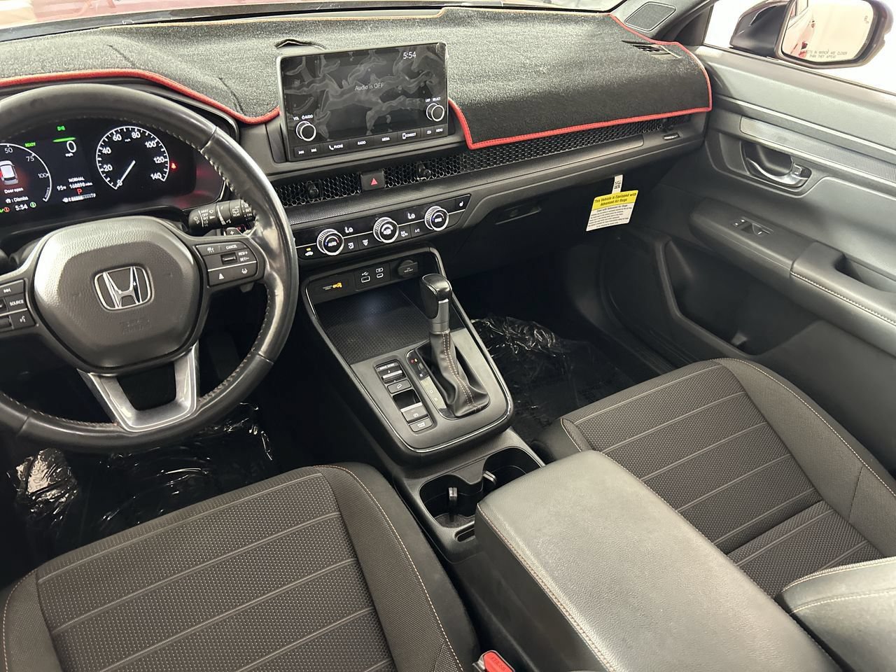 Used 2024 Honda CR-V Sport image 23