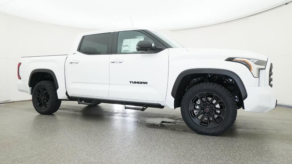 New 2026 Toyota Tundra SR5 AWD/4WD image 28