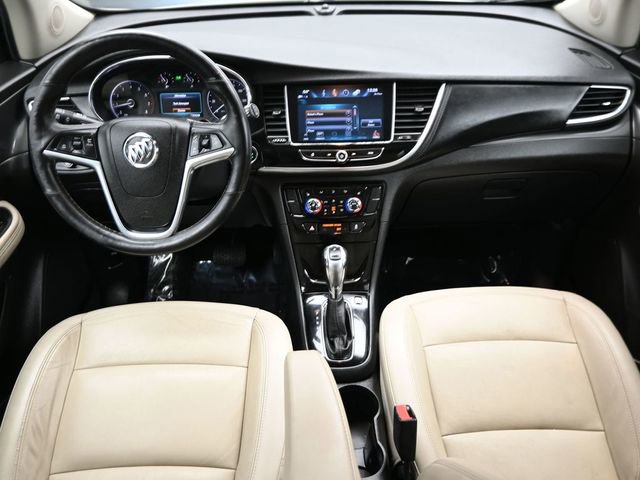 Used 2017 Buick Encore Essence FWD image 10