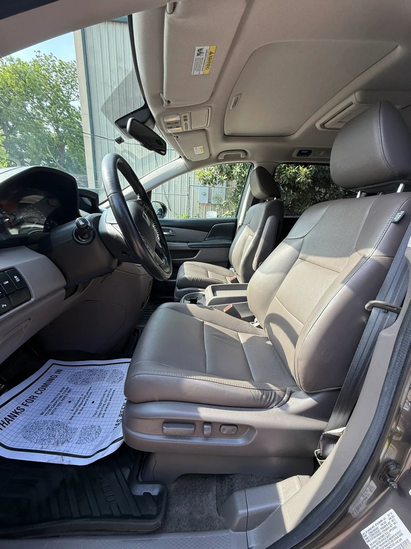 Used 2014 Honda Odyssey Touring image 18