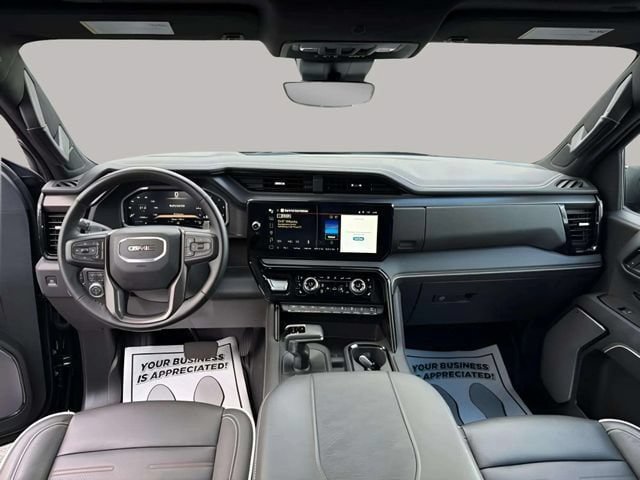 Used 2026 GMC Sierra 1500 AT4X AWD/4WD image 38