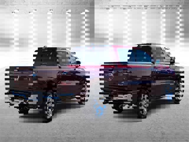 Used 2019 RAM 1500 Big Horn image 8