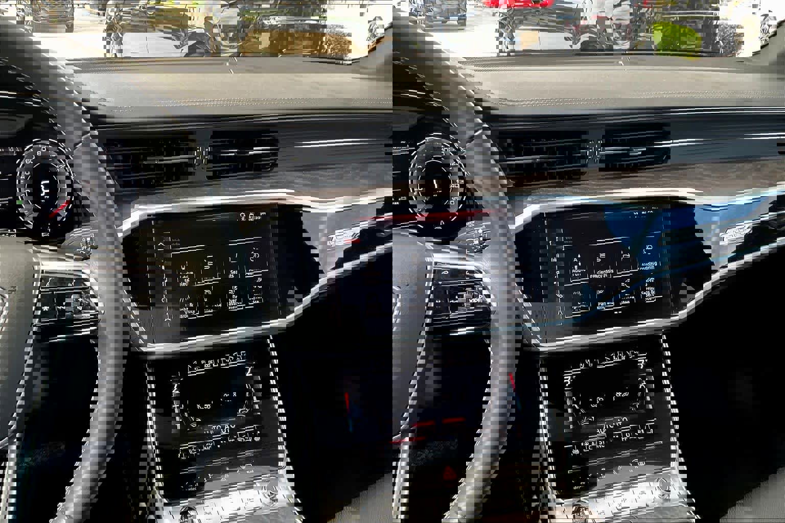 Used 2023 Audi A6 3.0T Prestige w/ Prestige Package image 7