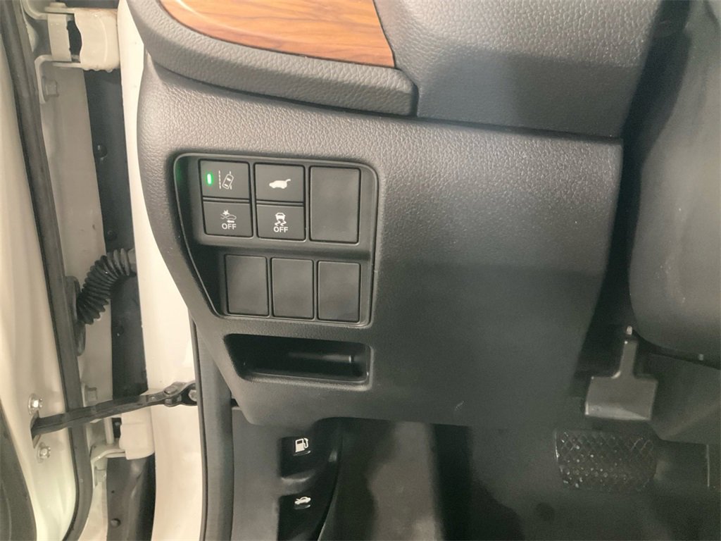 Used 2022 Honda CR-V EX-L image 26