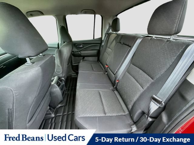 Used 2021 Honda Ridgeline Sport image 27