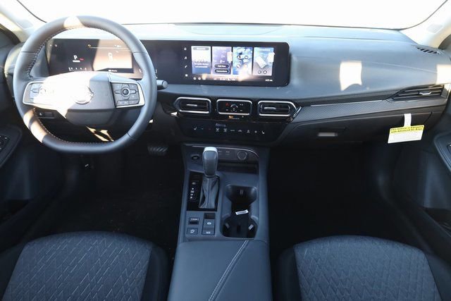 New 2026 Nissan Sentra SV w/ SV Convenience Package FWD image 14