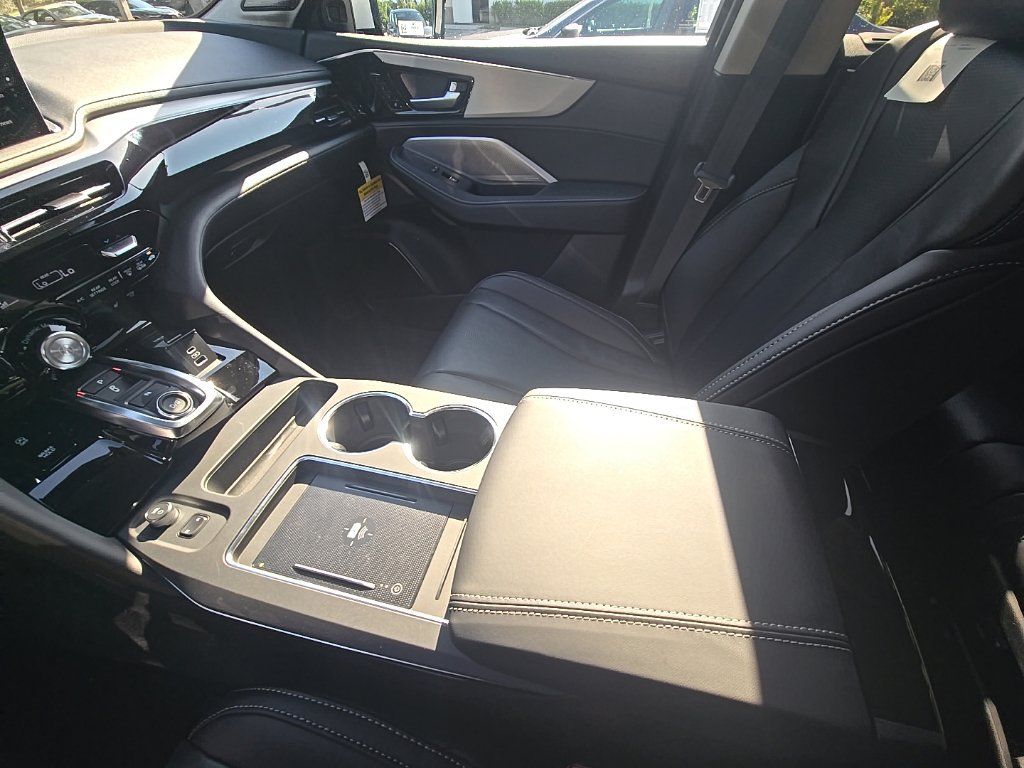 New 2026 Acura MDX w/ Technology Package FWD image 26