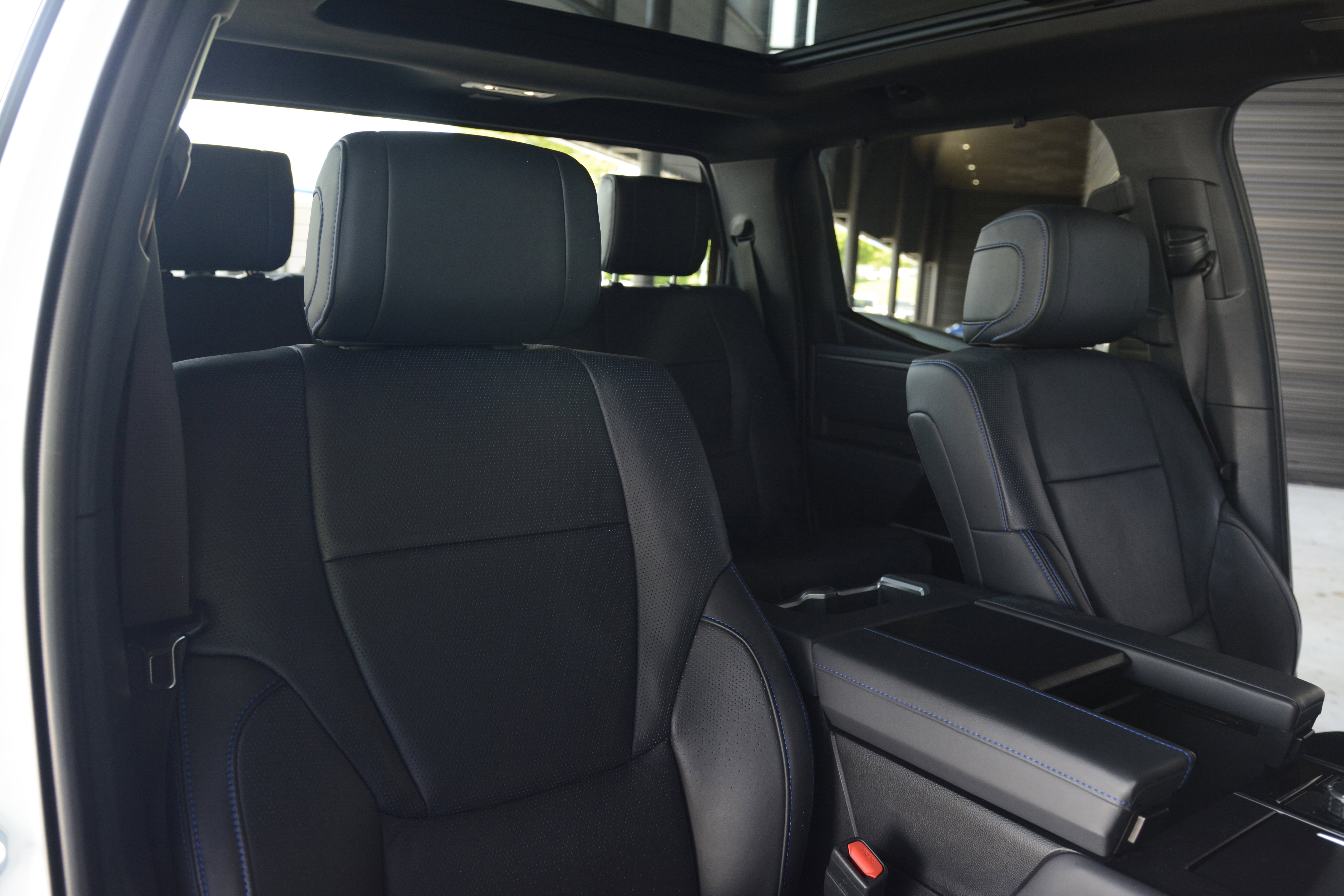 Used 2023 Toyota Tundra Platinum AWD/4WD image 30