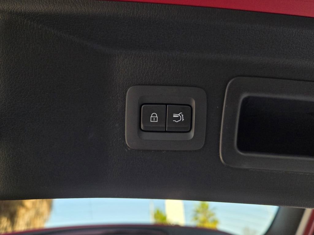 Certified 2025 MAZDA CX-90 3.3 Turbo w/ Premium Plus Pkg image 35