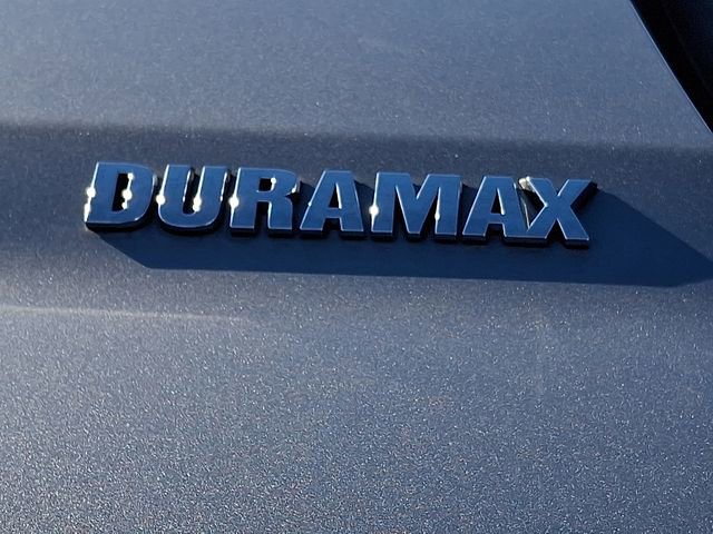 Certified 2025 Chevrolet Silverado 1500 LTZ image 33