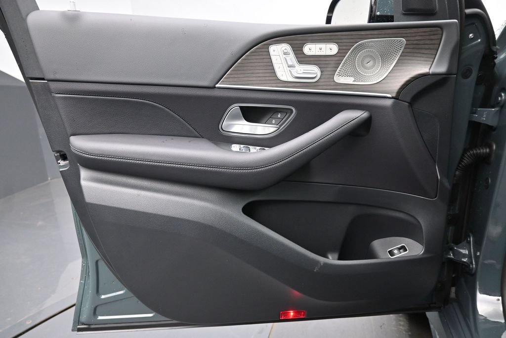 New 2027 Mercedes-Benz GLE 350 4MATIC image 20