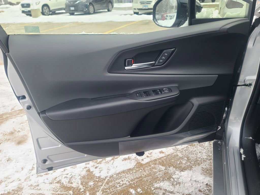 New 2026 Toyota Prius Limited image 21