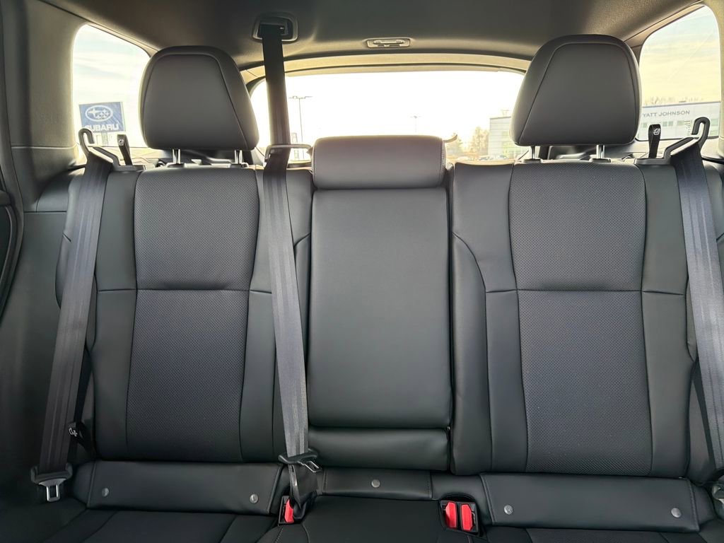 New 2026 Subaru Outback Limited image 27