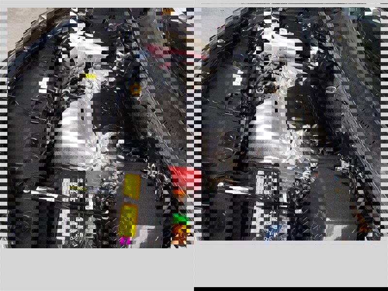 Used 2018 Toyota RAV4 XLE image 46