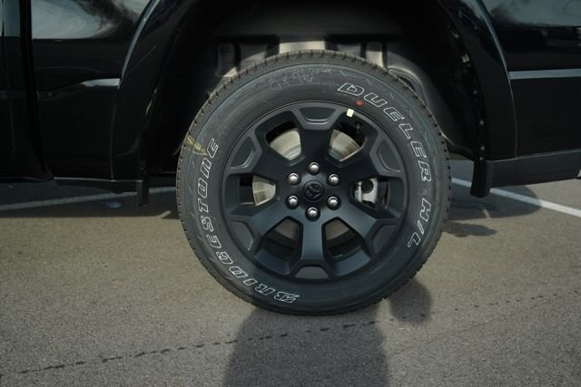 New 2026 RAM 1500 Big Horn image 43