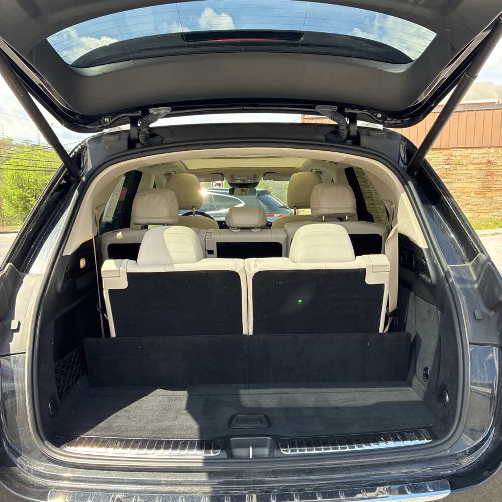 Used 2024 Mercedes-Benz GLE 450 4MATIC image 16