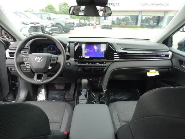 New 2026 Toyota Camry LE image 13