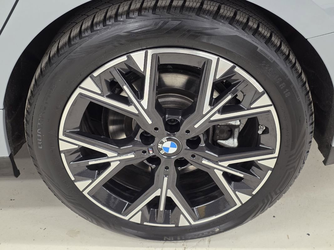 Used 2025 BMW 228i xDrive image 50