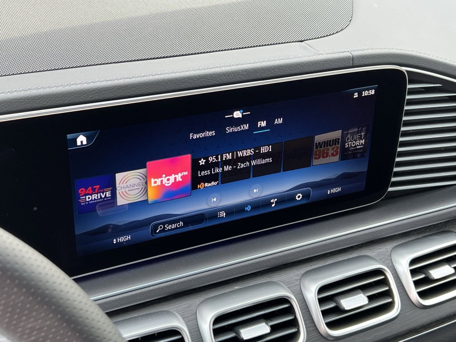 New 2026 Mercedes-Benz GLS 450 4MATIC image 16