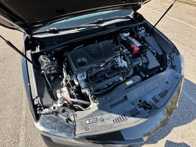 Used 2020 Toyota Camry SE image 31