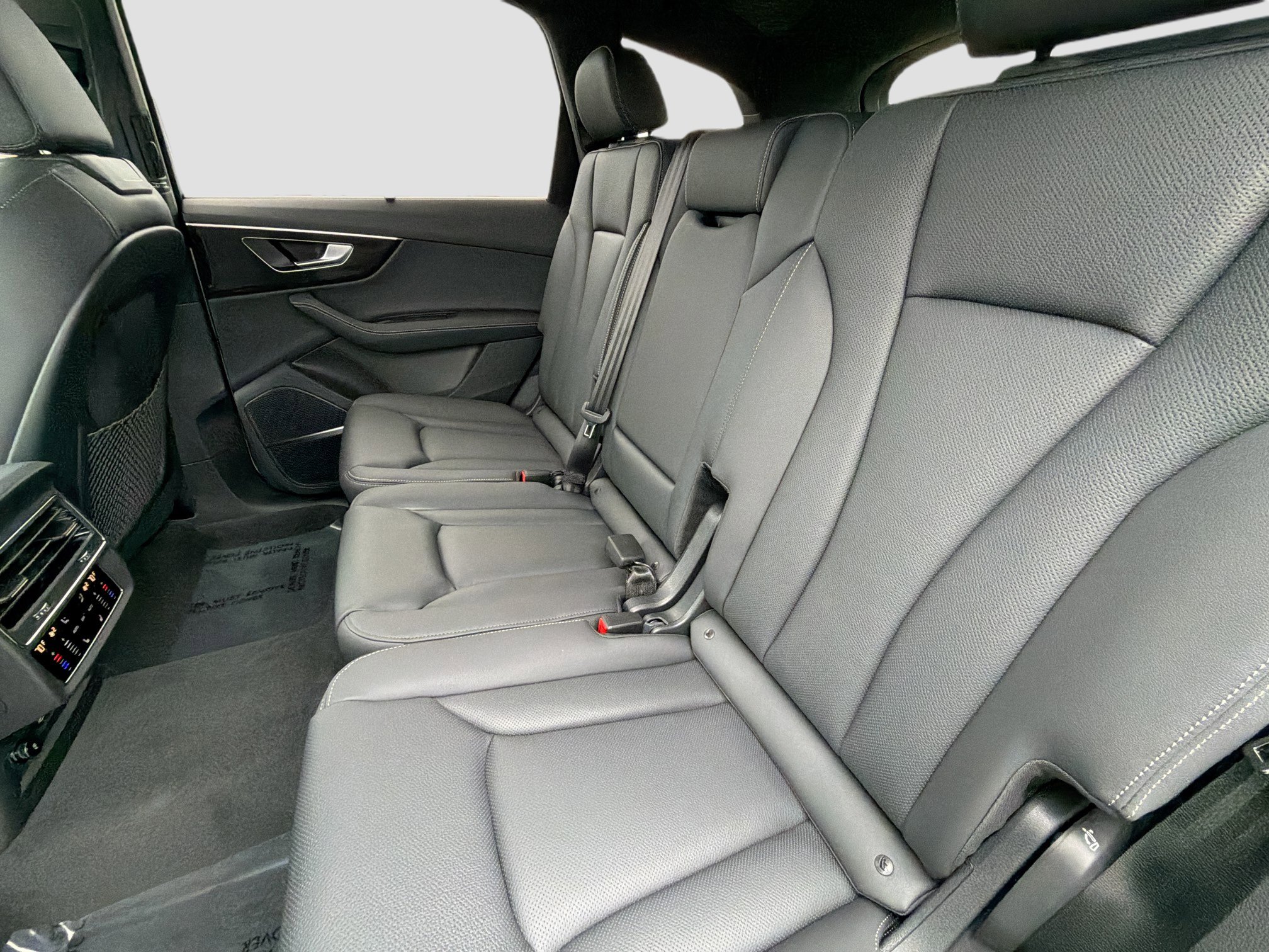 New 2026 Audi Q7 3.0T Premium Plus image 20