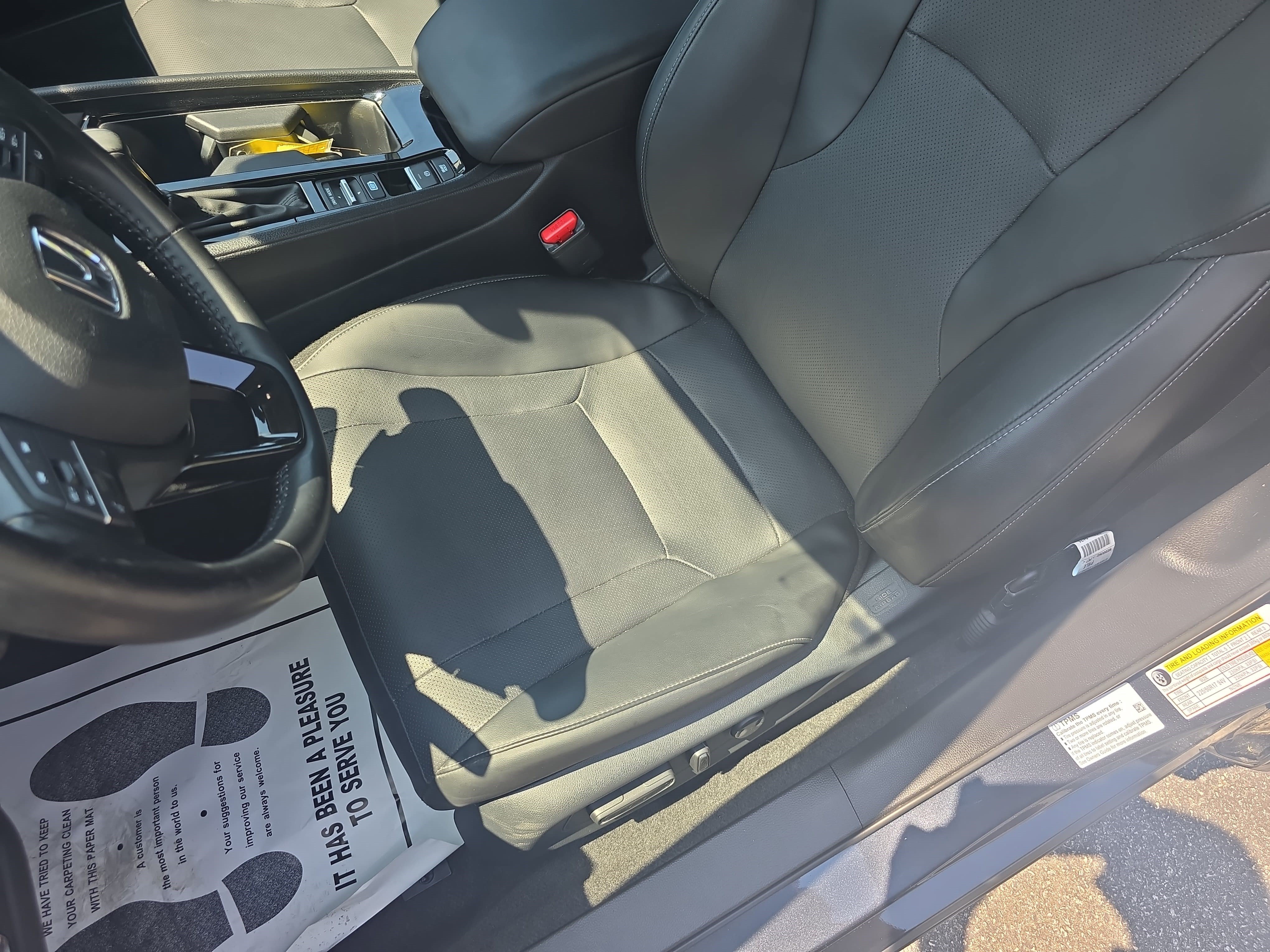 Used 2023 Honda Accord EX-L image 14
