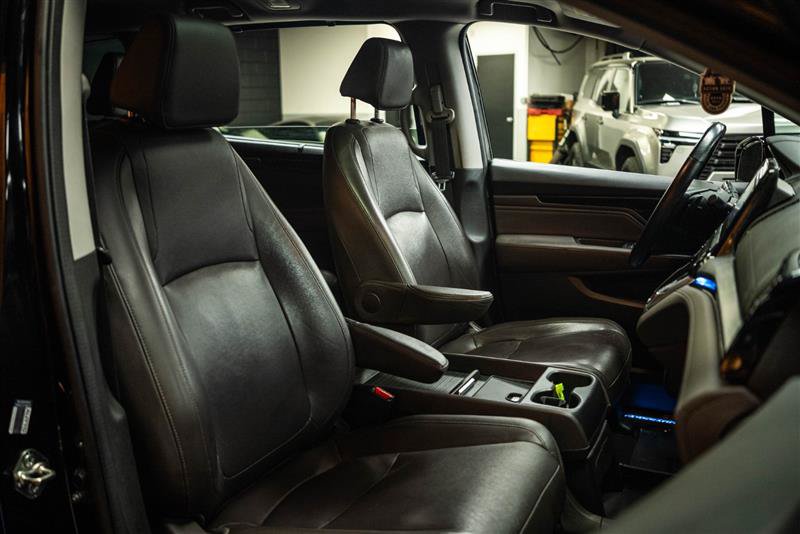 Used 2019 Honda Odyssey Elite image 15
